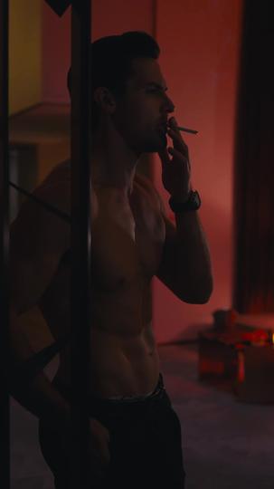 Lady CEO's Fatal Contract Episode 5