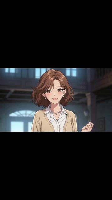 Checked In Among the Dead Ep. 3