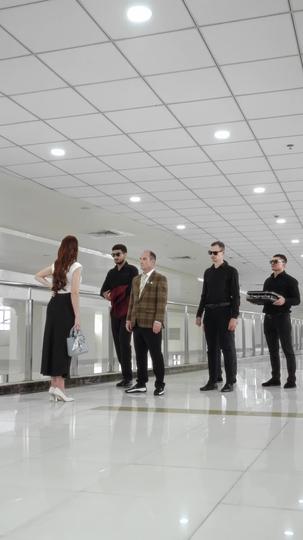 Divorced to Build My Queendom Episode 2