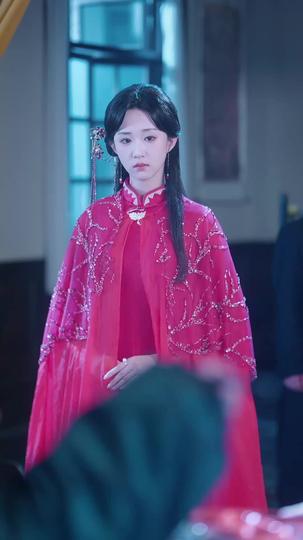 我是老祖强亿点而已 第9集