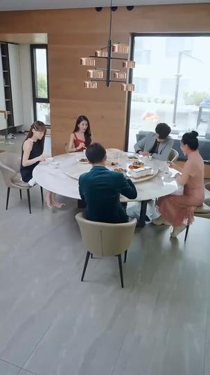 The Runaway Cinderella Episode 7