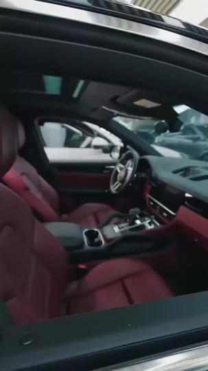 Fated to Love You Episode 5