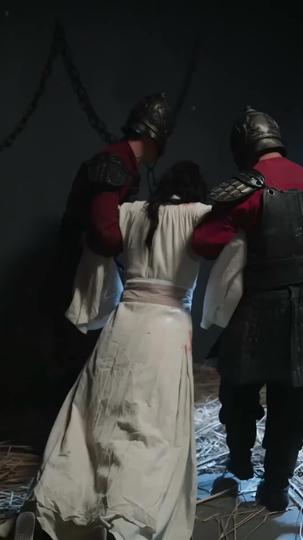 Dewi Pelindung Keluarga Jenderal Episode 3