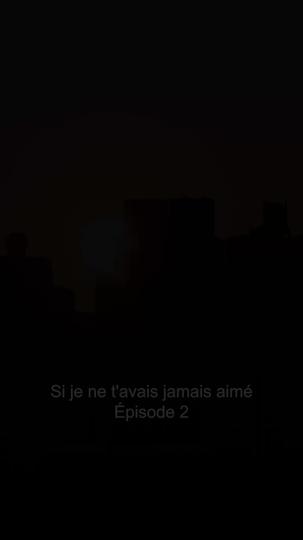 Si Je Ne T'avais Jamais Aimé ( Doublé ) Épisode2