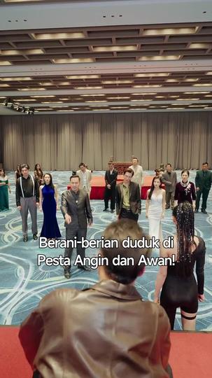 Ternyata Suamiku Penguasa Dunia Episode 11