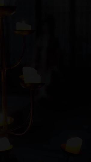 When Love Betrays, Power Awaits Episode 5