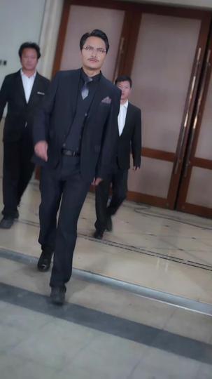 When Arrogance Meets the Heiress Episode 11