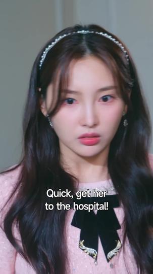 Her Royal Queen Energy Episode 11