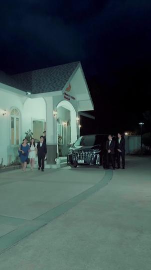 สัญญาเลือดมังกรฟ้า ที่10ตอน