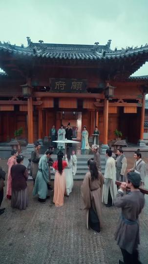 Long Live the Prince Consort: Rewriting the Empire Episode 10