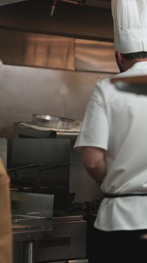 Return of the Hidden Chef Goddess Episode 4