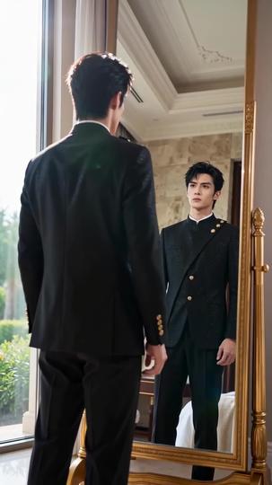 From Fallen Heir to the Power They Fear Episode 4