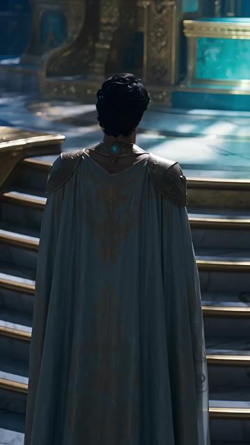 The Gift of Atlantis Ep. 8