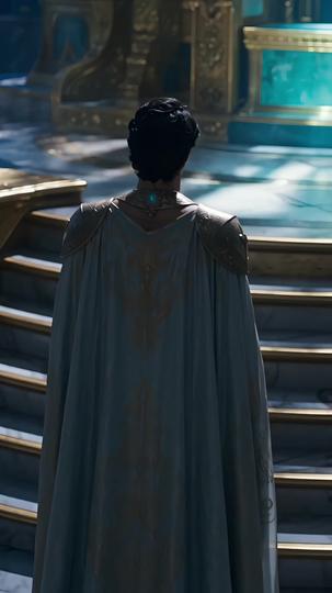 The Gift of Atlantis Episode 8