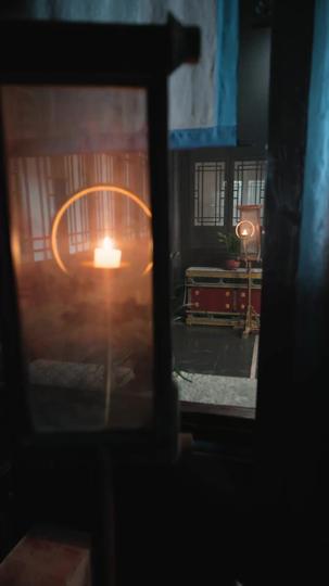 侯府生存手册 第5集