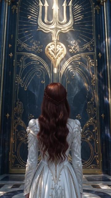 The Queen's Sister Strikes Back Ep. 8