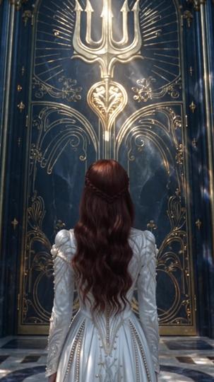 The Queen's Sister Strikes Back Episode 8