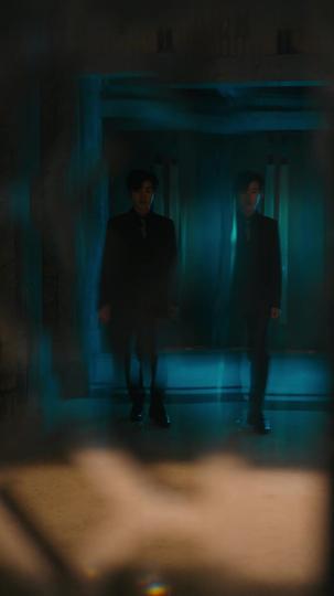 把爱留给自己 第1集