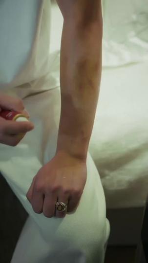 Pilihan Hidup di Tangan Sendiri Episode 8