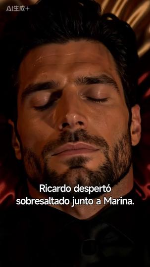 Mi alfa dejó morir a nuestro hijo  Episodio 11
