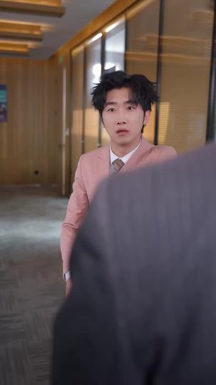 离婚后,他青云直上 第11集