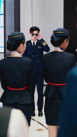 Anchored in Your Heart Episode 3