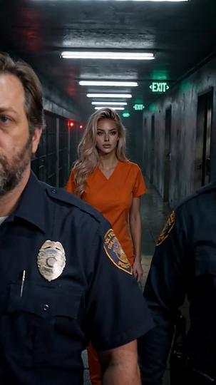 Love In Lockup Episode 11