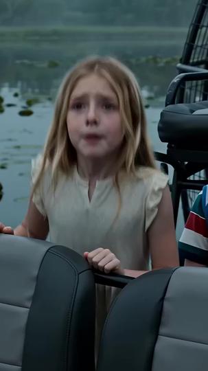Rebirth I Saved My Daughter From Crocodiles Episode 10