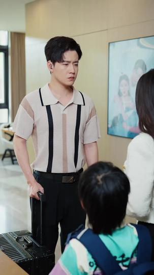 Luka di Ujung Pendengaran Episode 8