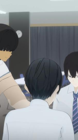 ファムファタル育成計画 第 8 話