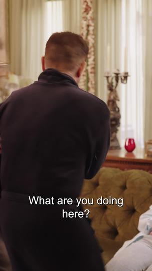 Abstinent CEO's Pregnant Sweetheart Episode 10