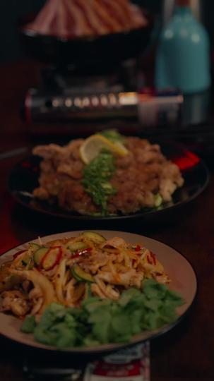 絶対服従オフィス 第 9 話