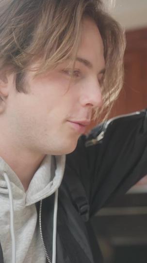 Don't Let Your Son Fall, Hon Episode 3