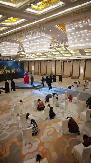 도심의 포식자 제4회