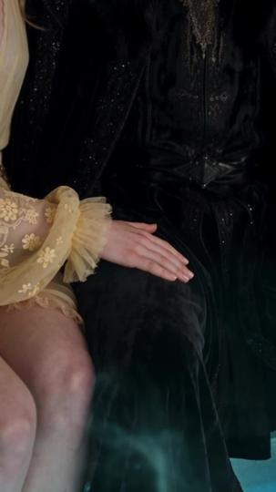 From Unwanted Pregnant Luna To Queen Episode 2