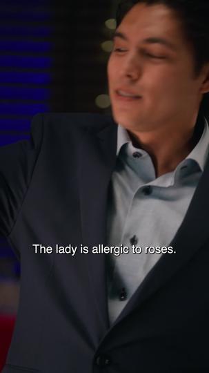 Let It Be Me Episode 11