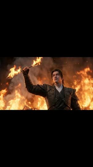 Slacking Off to Save the Empire Episode 9
