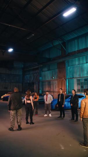 Ride or Lie: Falling For The Racing Kingpin In Disguise Episode 8