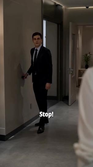 When She Stopped Chasing His Love Episode 8