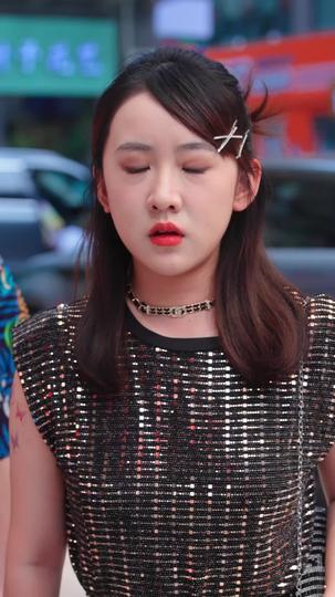 我为自己而活 第5集