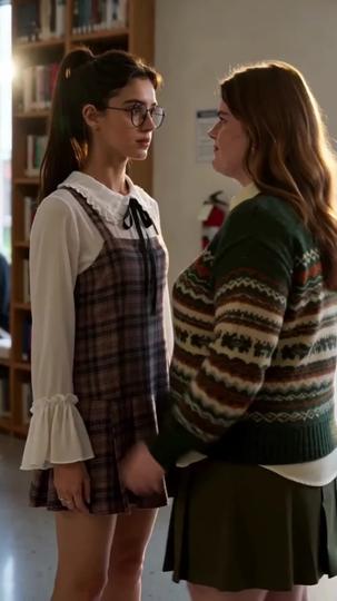 Reborn As the Revenge Queen Episode 4