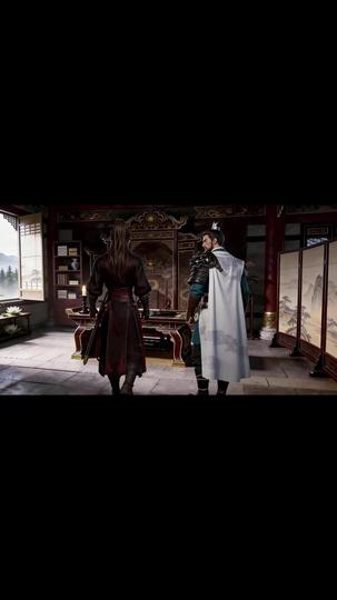 我在誅邪司裡斬妖成聖 第8集
