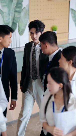 ชุลมุนลุ้นรัก  ที่7ตอน