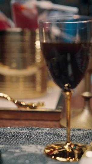 Vampire's Remedy Episode 7