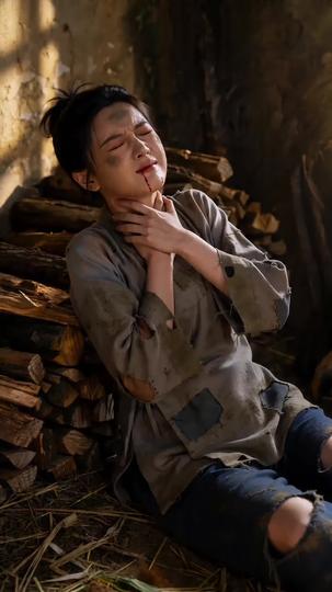 替嫁瘋魔將軍後，夫人被寵上癮 第3集