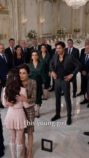 Switched at Birth: Backed by Her Own Tribe Episode 10