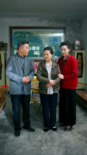 Unbearable Weight of Familial Chains Episode 9