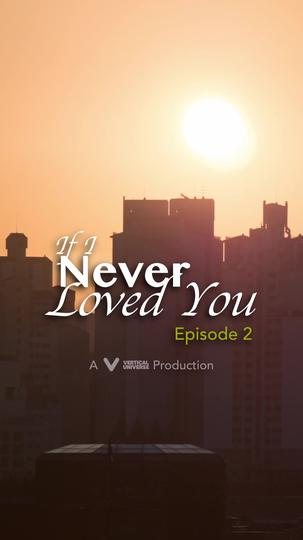 Si nunca te hubiera amado (Doblado)    Episodio 2