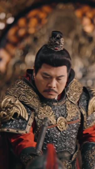 王妃系統相伴,王爺心亂膽顫 第4集