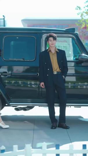 Pelindung di Kala Gelap Episode 11